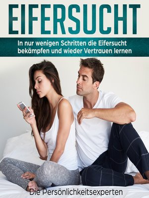 cover image of Eifersucht